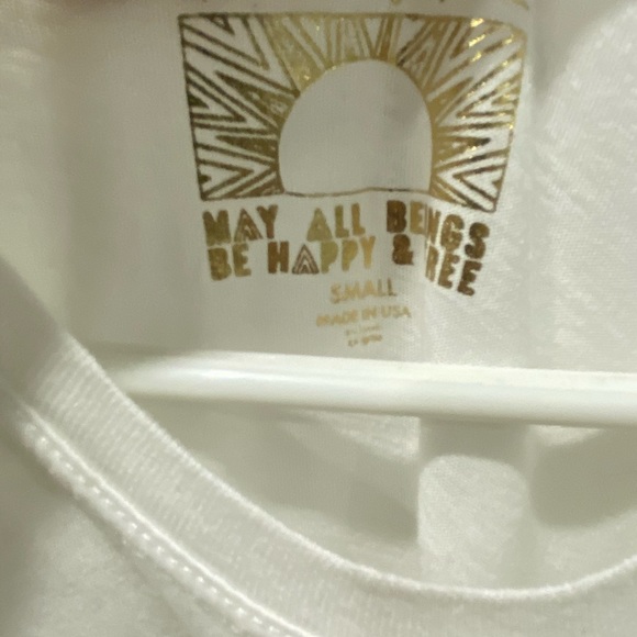 Muscle tee - Picture 2 of 3